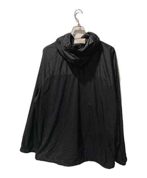 SEDAN ALL-PURPOSE（セダンオールパーパス）SEDAN ALL-PURPOSE (セダンオールパーパス) Super Light Anorak ブラック サイズ:XLの古着・服飾アイテム