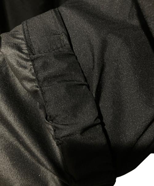 SEDAN ALL-PURPOSE（セダンオールパーパス）SEDAN ALL-PURPOSE (セダンオールパーパス) Super Light Anorak ブラック サイズ:XLの古着・服飾アイテム