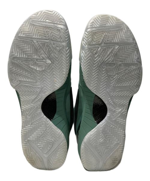 NIKE（ナイキ）NIKE (ナイキ) KOBE 4 Protro GIRL DAD グリーン サイズ:29.0㎝の古着・服飾アイテム