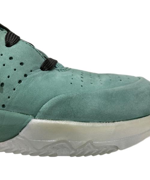 NIKE（ナイキ）NIKE (ナイキ) KOBE 4 Protro GIRL DAD グリーン サイズ:29.0㎝の古着・服飾アイテム