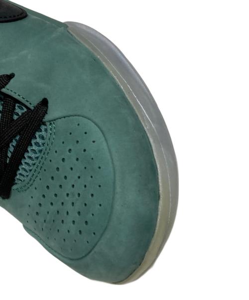 NIKE（ナイキ）NIKE (ナイキ) KOBE 4 Protro GIRL DAD グリーン サイズ:29.0㎝の古着・服飾アイテム