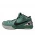 NIKE (ナイキ) KOBE 4 Protro GIRL DAD グリーン サイズ:29.0㎝：15000円