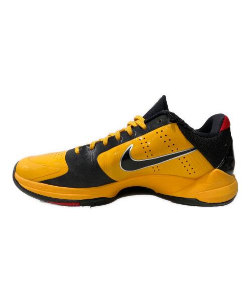 NIKE（ナイキ）NIKE (ナイキ) Kobe 5 Protro 