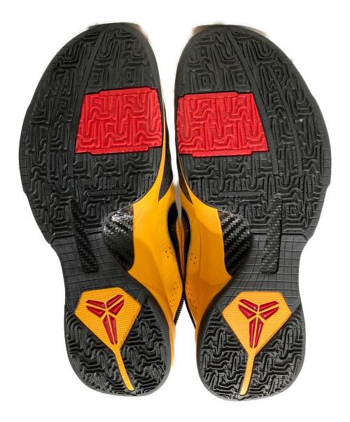 NIKE（ナイキ）NIKE (ナイキ) Kobe 5 Protro 