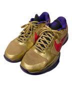 NIKE×UNDEFEATEDナイキ×アンディフィーテッド）の古着「Kobe 5 Protro 