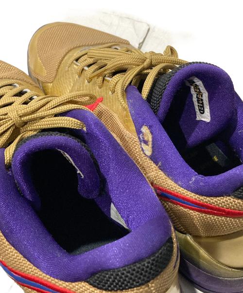 NIKE（ナイキ）NIKE (ナイキ) UNDEFEATED (アンディフィーテッド) Kobe 5 Protro 