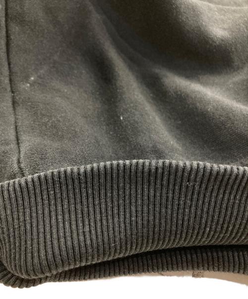 stussy（ステューシー）stussy (ステューシー) DRAGON STUSSY CREW SWEAT ブラック サイズ:Ｌの古着・服飾アイテム