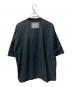 N.HOOLYWOOD (エヌ ハリウッド) 別注 S/S TEE ブラック サイズ:Ｍ：12000円
