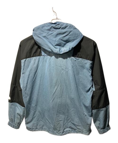THE NORTHFACE PURPLELABEL（ザ・ノースフェイス パープルレーベル）THE NORTHFACE PURPLELABEL (ザ・ノースフェイス パープルレーベル) 25SS Indigo Field Mountain Parka インディゴ サイズ:Ｍの古着・服飾アイテム