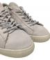 中古・古着 PUMA (プーマ) SUEDE VTG GTX ローカットスニーカー ベージュ サイズ:28：7000円