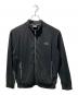 team wang（チームワン）の古着「トラックジャケット」｜ブラック