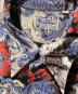 Sun Surf (サンサーフ) THE HUNDRED TIGERS ブラック×パープル サイズ:XL：28000円