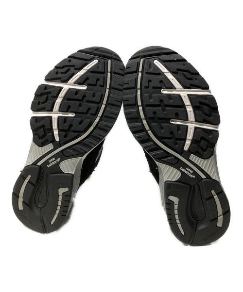 NEW BALANCE（ニューバランス）NEW BALANCE (ニューバランス) ローカットスニーカー ブラック サイズ:26.5cmの古着・服飾アイテム