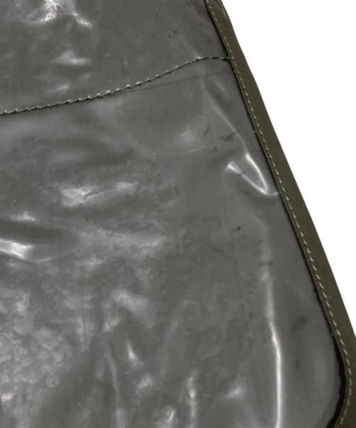 PORTER（ポーター）PORTER (ポーター) タンカーヘルメットバッグ グリーンの古着・服飾アイテム