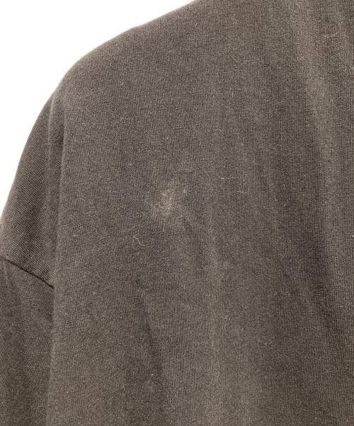 CRIMEX（クライメックス）CRIMEX (クライメックス) 00s LOVEPARADE Tシャツ ブラック サイズ:XLの古着・服飾アイテム