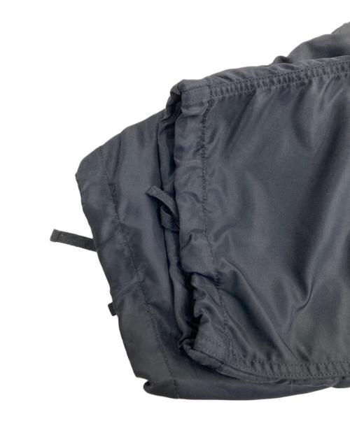 SUPREME（シュプリーム）Supreme (シュプリーム) nylon cargo pant 24ss ナイロン カーゴ パンツ ブラック サイズ:30の古着・服飾アイテム