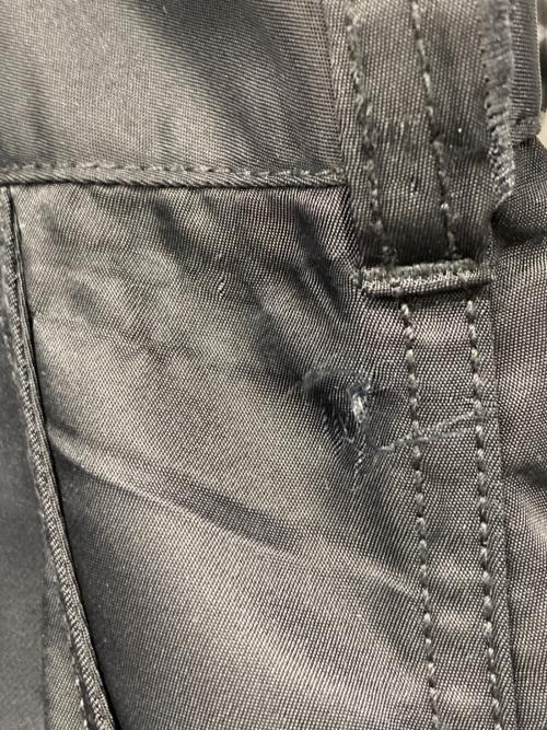 SUPREME（シュプリーム）Supreme (シュプリーム) nylon cargo pant 24ss ナイロン カーゴ パンツ ブラック サイズ:30の古着・服飾アイテム