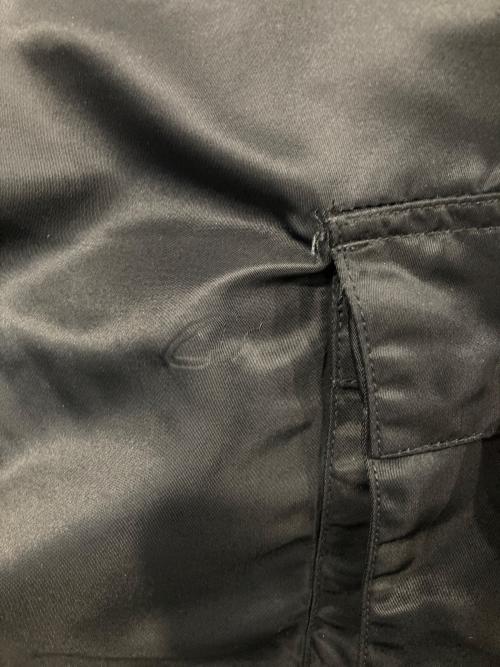 SUPREME（シュプリーム）Supreme (シュプリーム) nylon cargo pant 24ss ナイロン カーゴ パンツ ブラック サイズ:30の古着・服飾アイテム