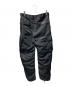 Supreme (シュプリーム) nylon cargo pant 24ss ナイロン カーゴ パンツ ブラック サイズ:30：17000円