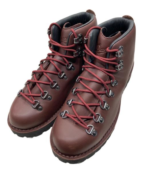 Danner（ダナー）Danner (ダナー) TRAIL FIELD トレイル フィールド ブーツ ブラウン サイズ:27の古着・服飾アイテム