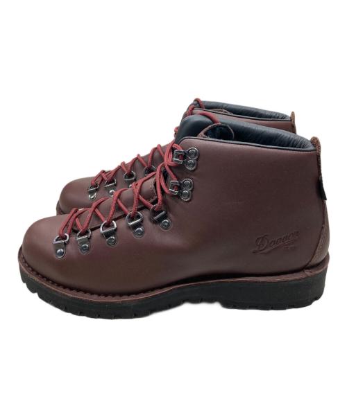 Danner（ダナー）Danner (ダナー) TRAIL FIELD トレイル フィールド ブーツ ブラウン サイズ:27の古着・服飾アイテム