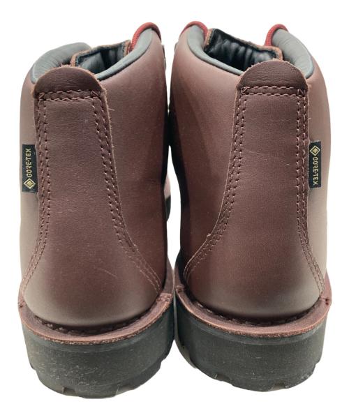 Danner（ダナー）Danner (ダナー) TRAIL FIELD トレイル フィールド ブーツ ブラウン サイズ:27の古着・服飾アイテム