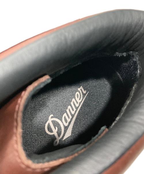 Danner（ダナー）Danner (ダナー) TRAIL FIELD トレイル フィールド ブーツ ブラウン サイズ:27の古着・服飾アイテム