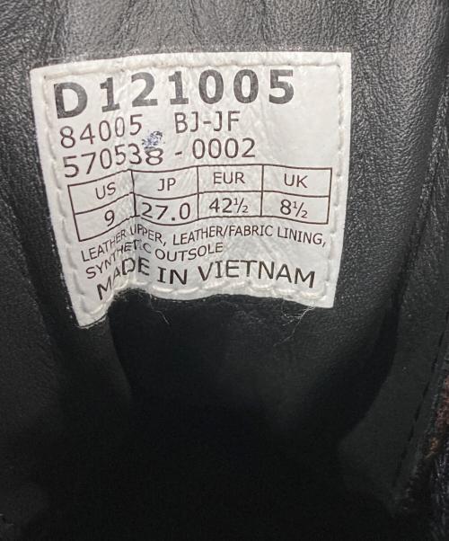 Danner（ダナー）Danner (ダナー) TRAIL FIELD トレイル フィールド ブーツ ブラウン サイズ:27の古着・服飾アイテム