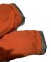 中古・古着 ZANTER JAPAN (ザンタージャパン) WP-H Down Jacket オレンジ サイズ:Ｍ：28000円
