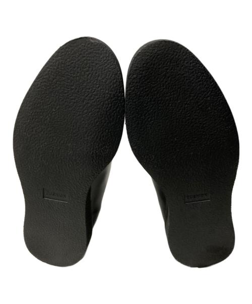 RED WING（レッドウィング）RED WING (レッドウィング) Postman Oxford ドレス シューズ ブラック サイズ:27の古着・服飾アイテム