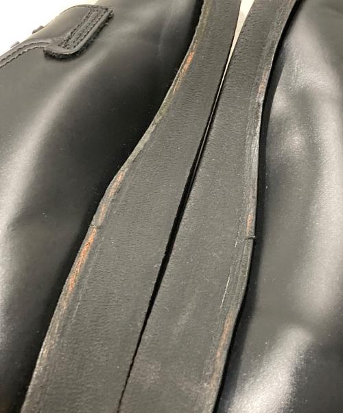 RED WING（レッドウィング）RED WING (レッドウィング) Postman Oxford ドレス シューズ ブラック サイズ:27の古着・服飾アイテム