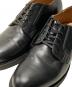 中古・古着 RED WING (レッドウィング) Postman Oxford ドレス シューズ ブラック サイズ:27：23000円