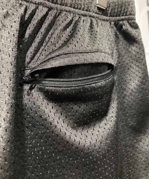 SUPREME（シュプリーム）SUPREME (シュプリーム) small box baggy shorts ブラック サイズ:Mediumの古着・服飾アイテム