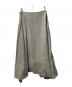 MADISON BLUE (マディソンブルー) ウールスカート グレー サイズ:S：11000円