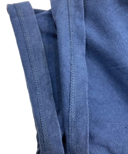 Hanes（ヘインズ）Hanes (ヘインズ) ヴィンテージゲームTシャツ ネイビー サイズ:XLの古着・服飾アイテム