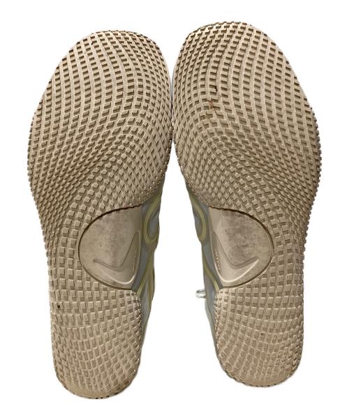 Acne studios（アクネ ストゥディオス）ACNE STUDIOS (アクネ ストゥディオス) ローカットスニーカー ホワイト サイズ:26の古着・服飾アイテム