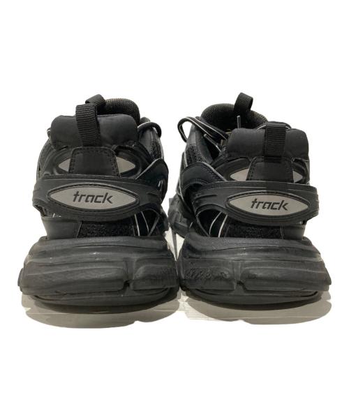 BALENCIAGA（バレンシアガ）BALENCIAGA (バレンシアガ) Track ブラック サイズ:41の古着・服飾アイテム