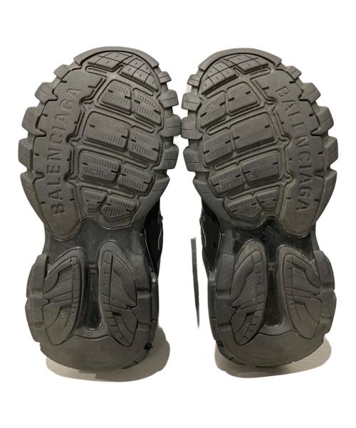 BALENCIAGA（バレンシアガ）BALENCIAGA (バレンシアガ) Track ブラック サイズ:41の古着・服飾アイテム