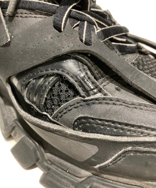 BALENCIAGA（バレンシアガ）BALENCIAGA (バレンシアガ) Track ブラック サイズ:41の古着・服飾アイテム