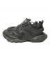 BALENCIAGA (バレンシアガ) Track ブラック サイズ:41：35000円