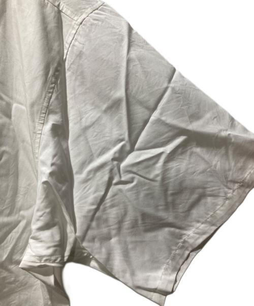 NEIGHBORHOOD（ネイバーフッド）NEIGHBORHOOD (ネイバーフッド) NH × SEX PISTOLS . PRINT SHIRT SS 半袖 シャツ ホワイト サイズ:Ｌの古着・服飾アイテム