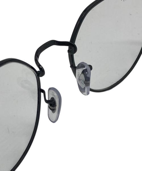 RAY-BAN（レイバン）RAY-BAN (レイバン) 伊達眼鏡 サイズ:51□20 145の古着・服飾アイテム