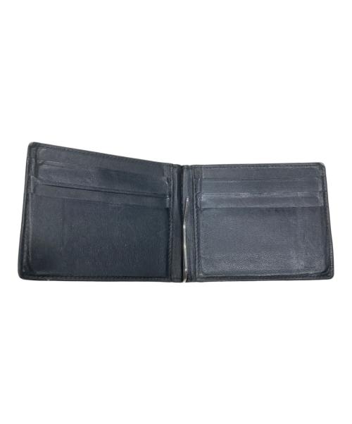 BALENCIAGA（バレンシアガ）BALENCIAGA (バレンシアガ) マネークリップ ブラックの古着・服飾アイテム