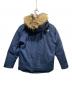 THE NORTH FACE (ザ ノース フェイス) ELEBUS JACKET/ｴﾚﾊﾞｽｼﾞｬｹｯﾄ ネイビー サイズ:M：17000円