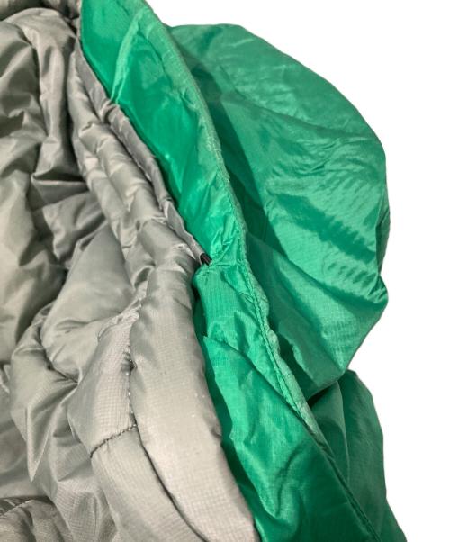 Patagonia（パタゴニア）Patagonia (パタゴニア) ダスパーカー グリーン サイズ:Sの古着・服飾アイテム