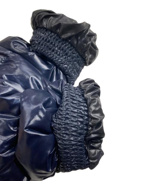 DUVETICA（デュベティカ）DUVETICA (デュベティカ) ダウンジャケット ネイビー サイズ:48の古着・服飾アイテム