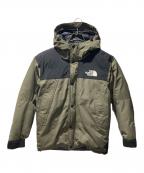THE NORTH FACEザ ノース フェイス）の古着「マウンテンダウンジャケット」｜ニュートープ
