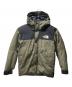 THE NORTH FACE（ザ ノース フェイス）の古着「マウンテンダウンジャケット」｜ニュートープ
