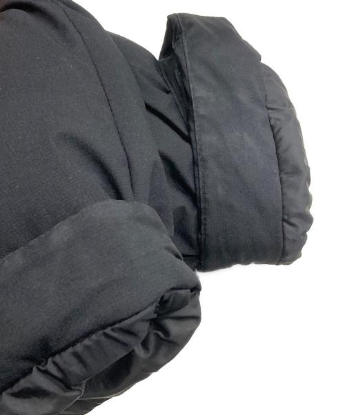 THE NORTH FACE（ザ ノース フェイス）THE NORTH FACE (ザ ノース フェイス) バルトロライトジャケット ブラック サイズ:XLの古着・服飾アイテム