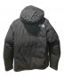 THE NORTH FACE (ザ ノース フェイス) バルトロライトジャケット ブラック サイズ:XL：33000円